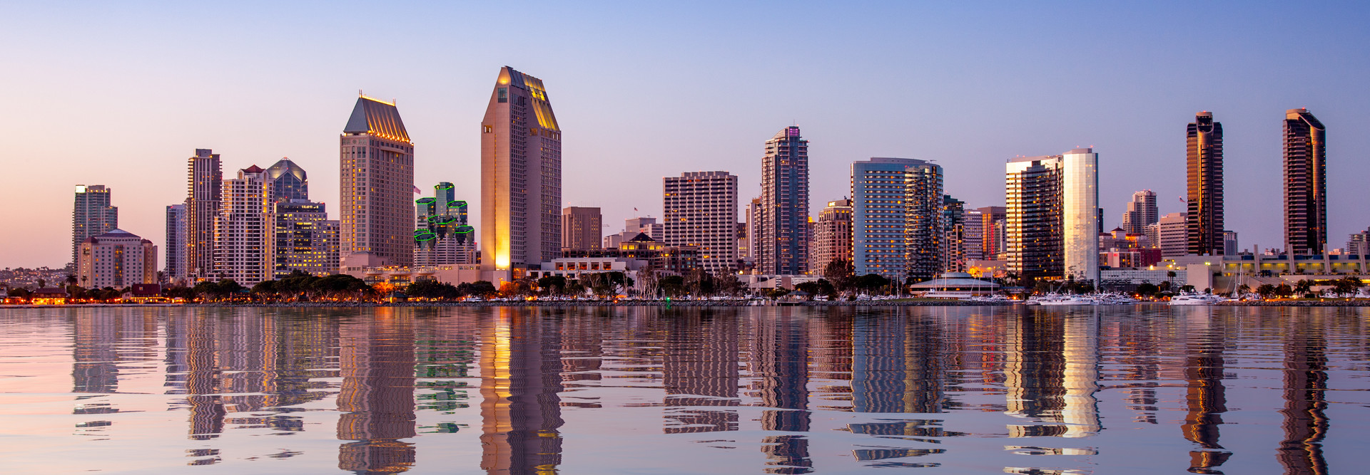 San Diego