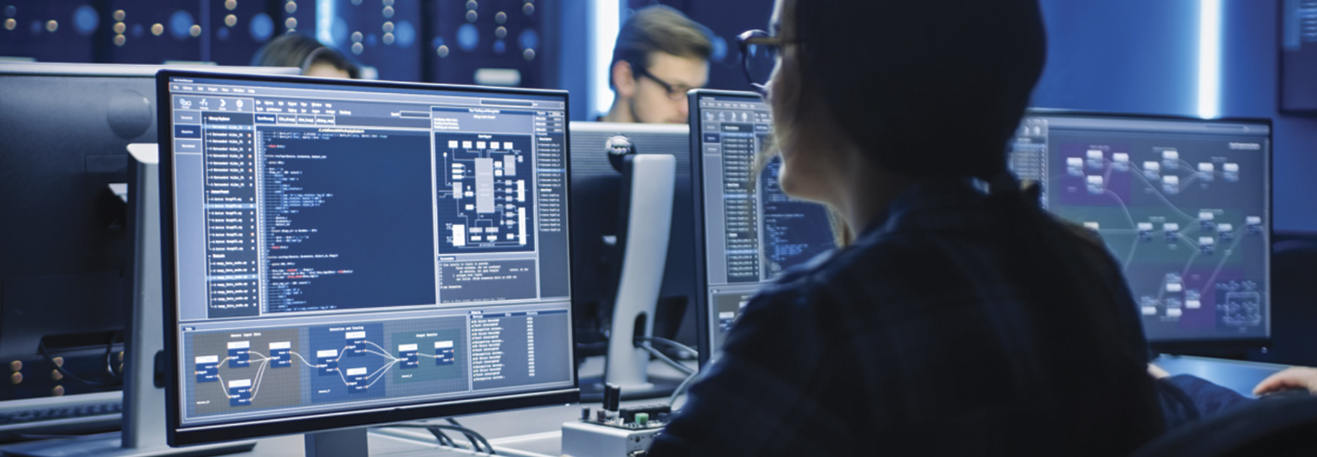 State and local government cybersecurity 