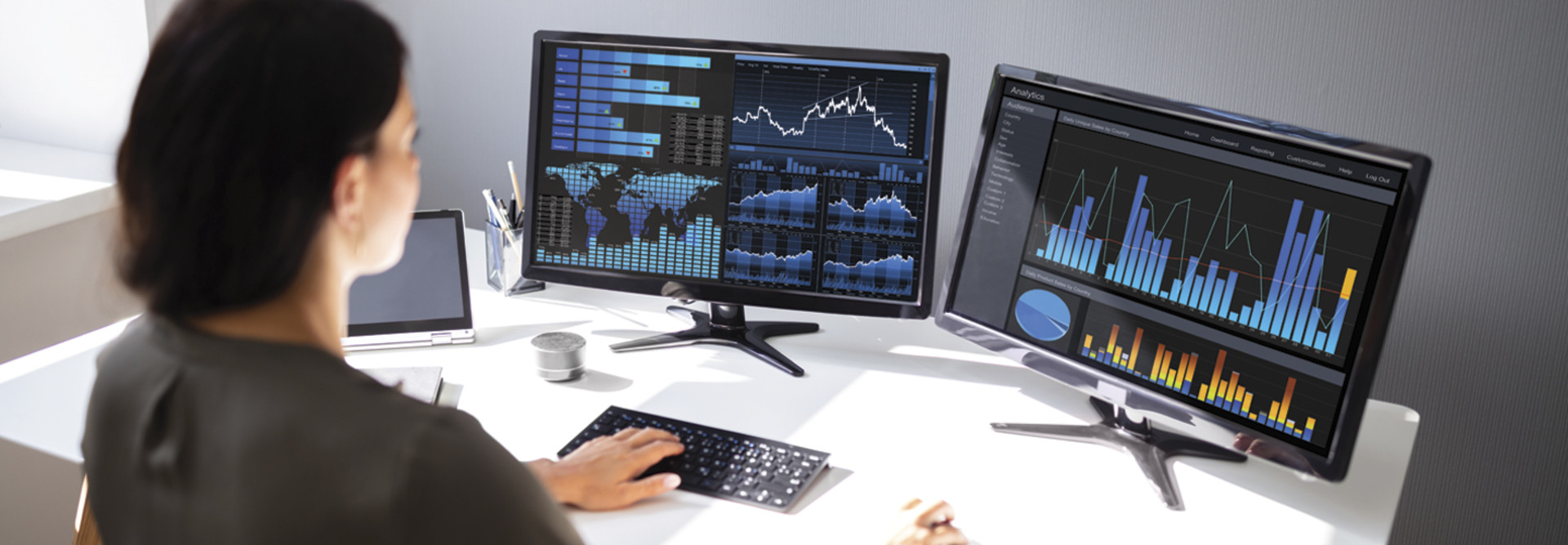 Predictive Analytics Tools and Software for State Governments 