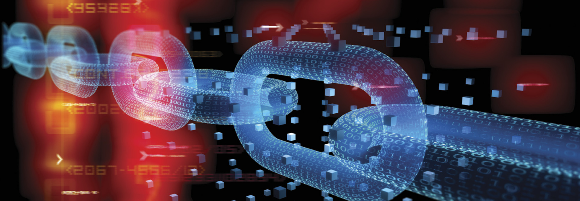 Blockchain Identity Management 