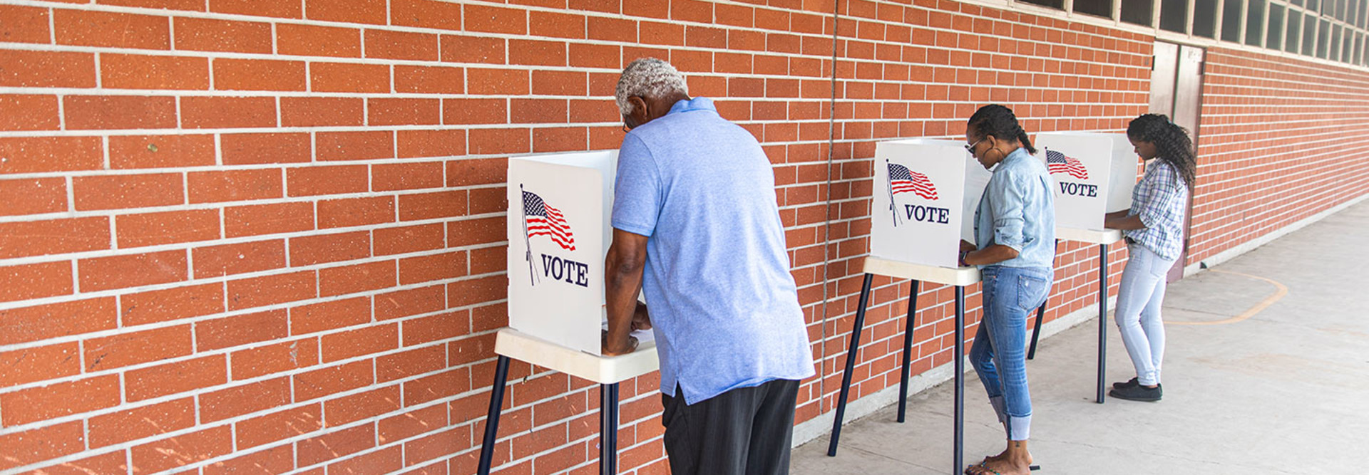 Election security 