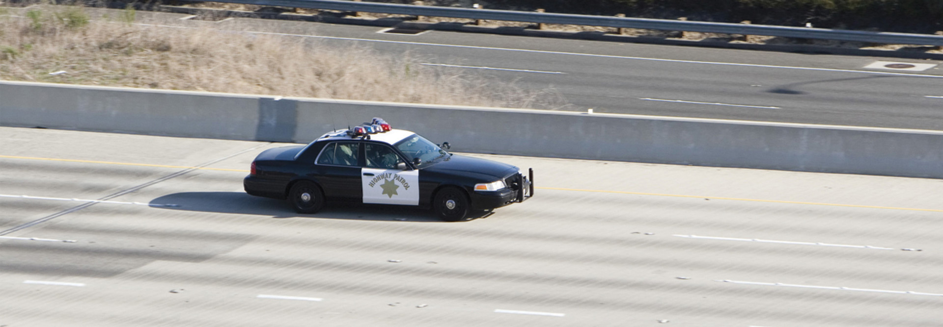 Driver Assist and Crash Avoidance Technology 