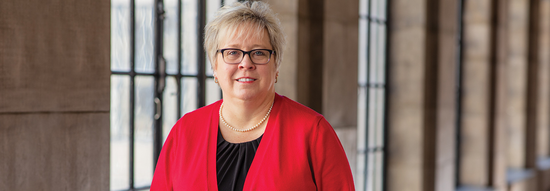 Betty Johnson, Administrator, Driver and Vehicle Records Division, Nebraska Department of Motor Vehicles.