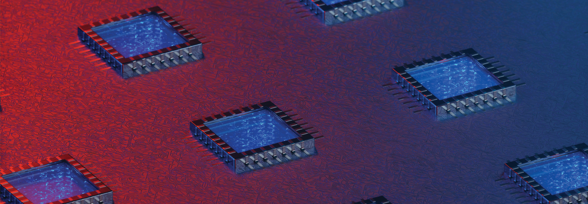 Virtual machines 