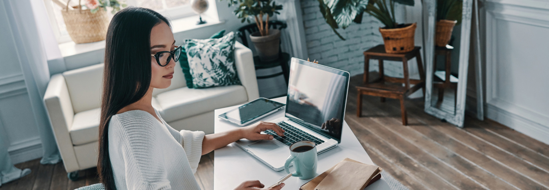 Remote work