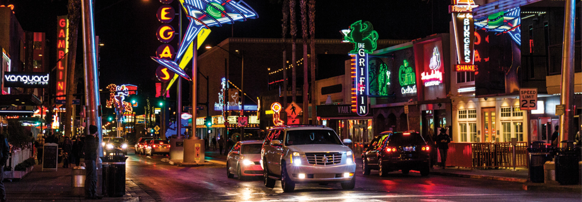 Las Vegas Smart City