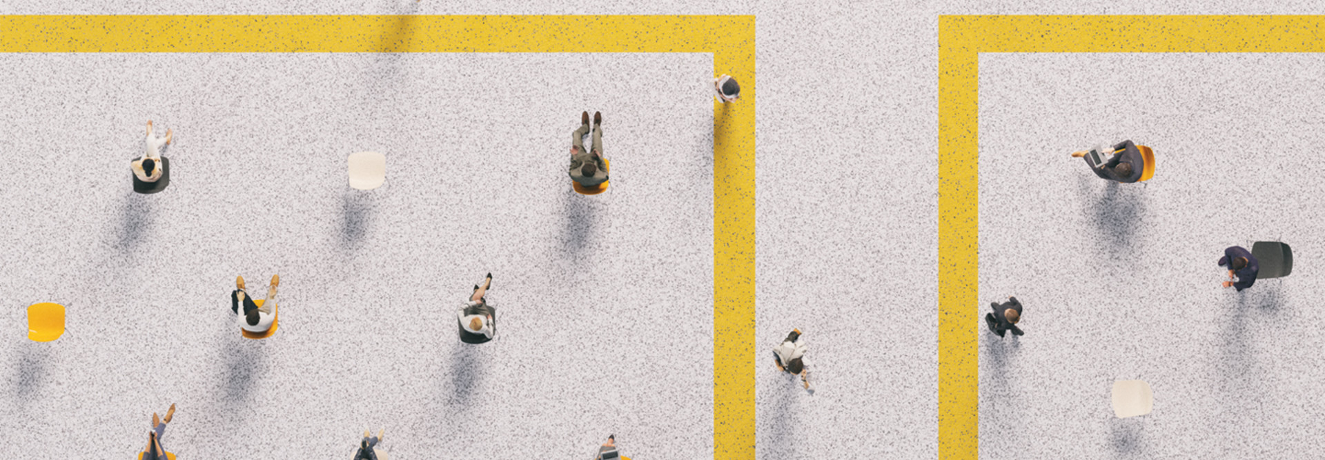Social distancing 