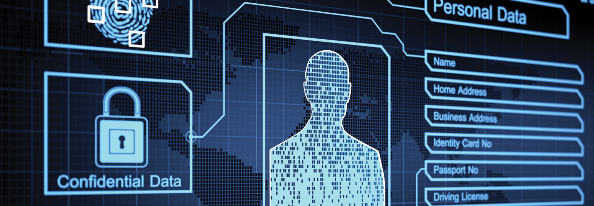 Identity Management 