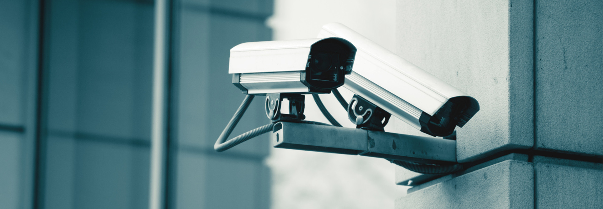 Security Cameras 