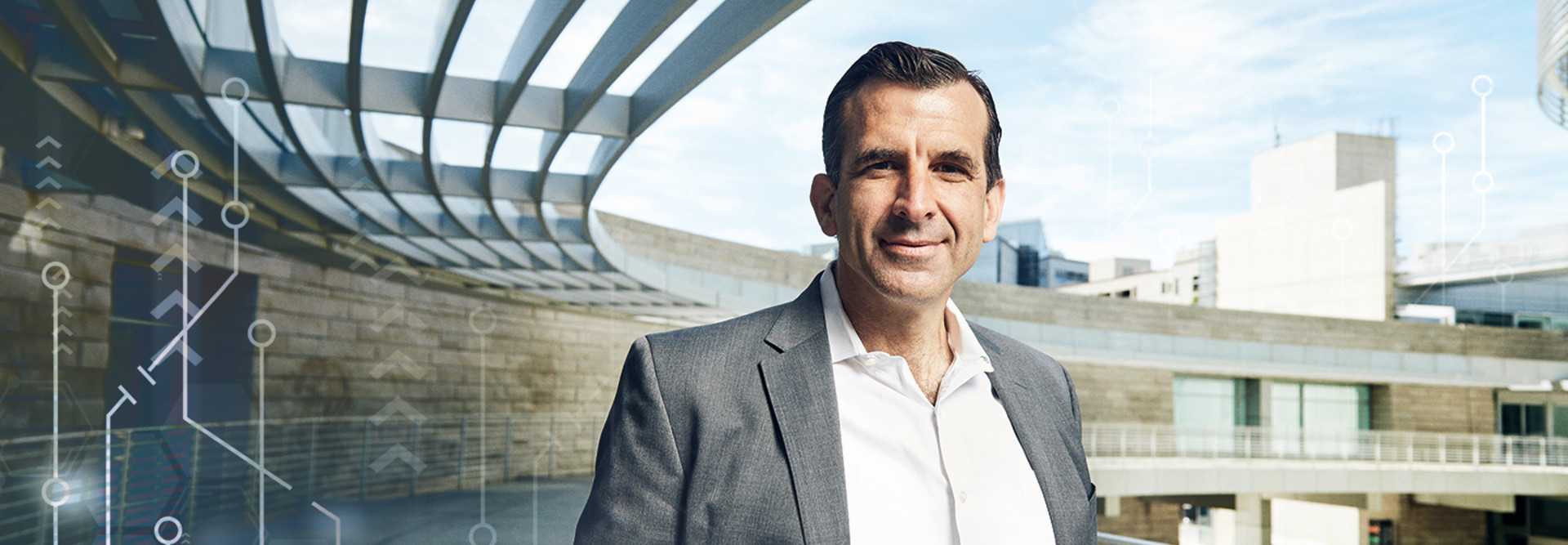 San Jose Mayor Sam Liccardo