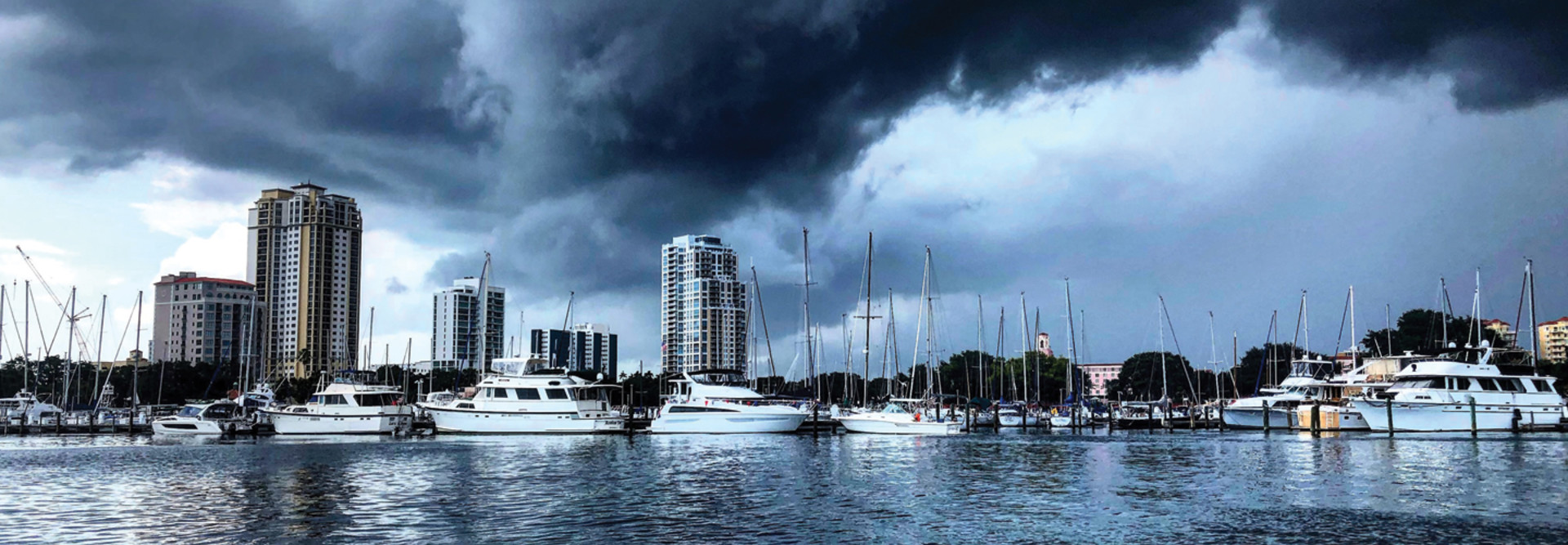 Hurricane season 