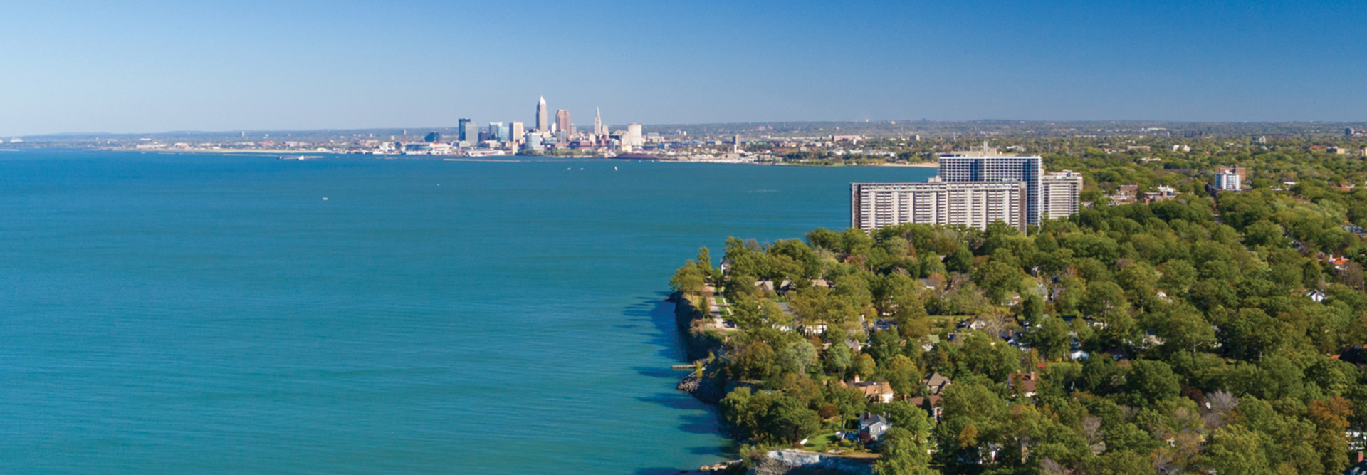 Smart Lake Erie