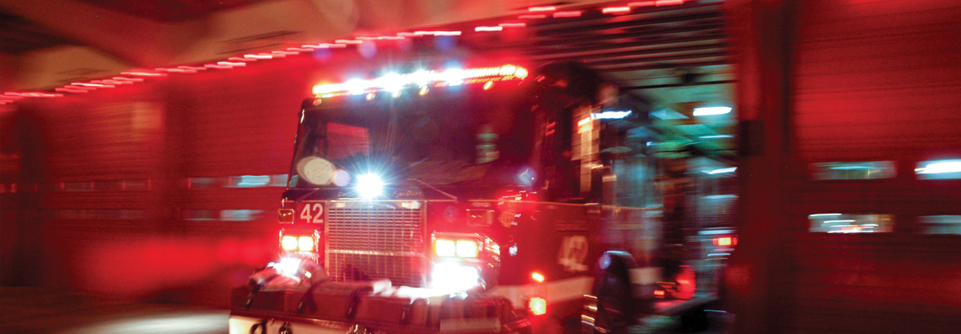 Fire Technology in Smart Cities