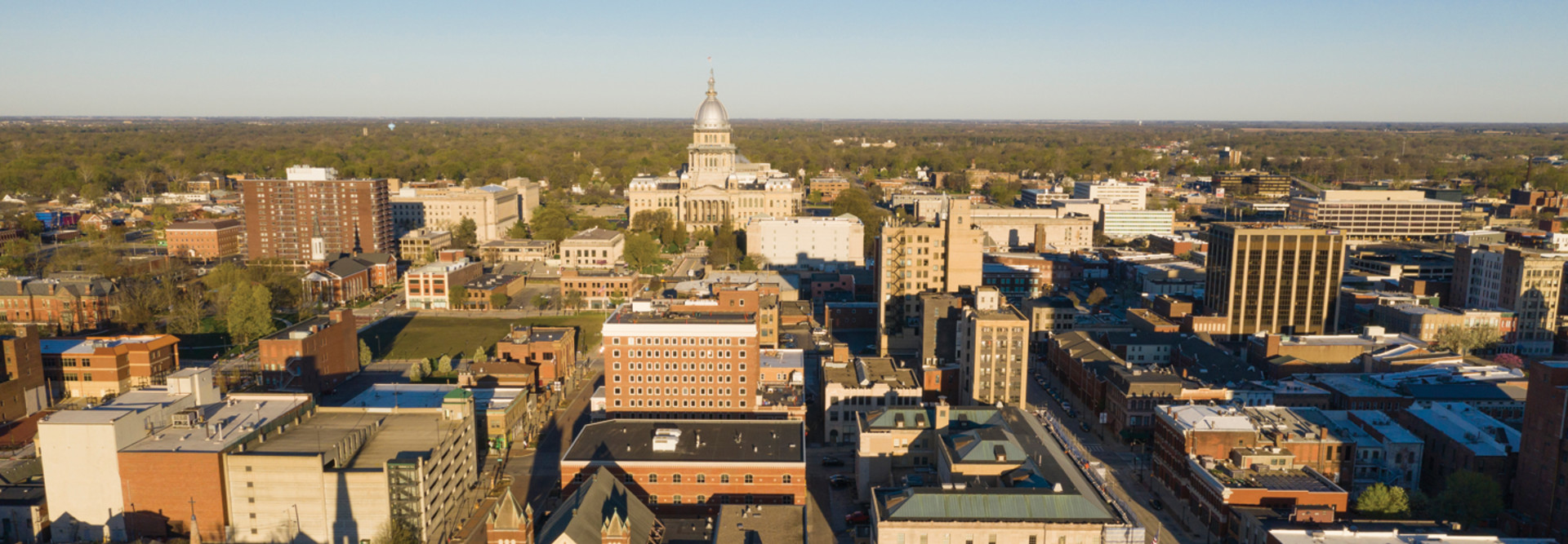 Springfield Illinois