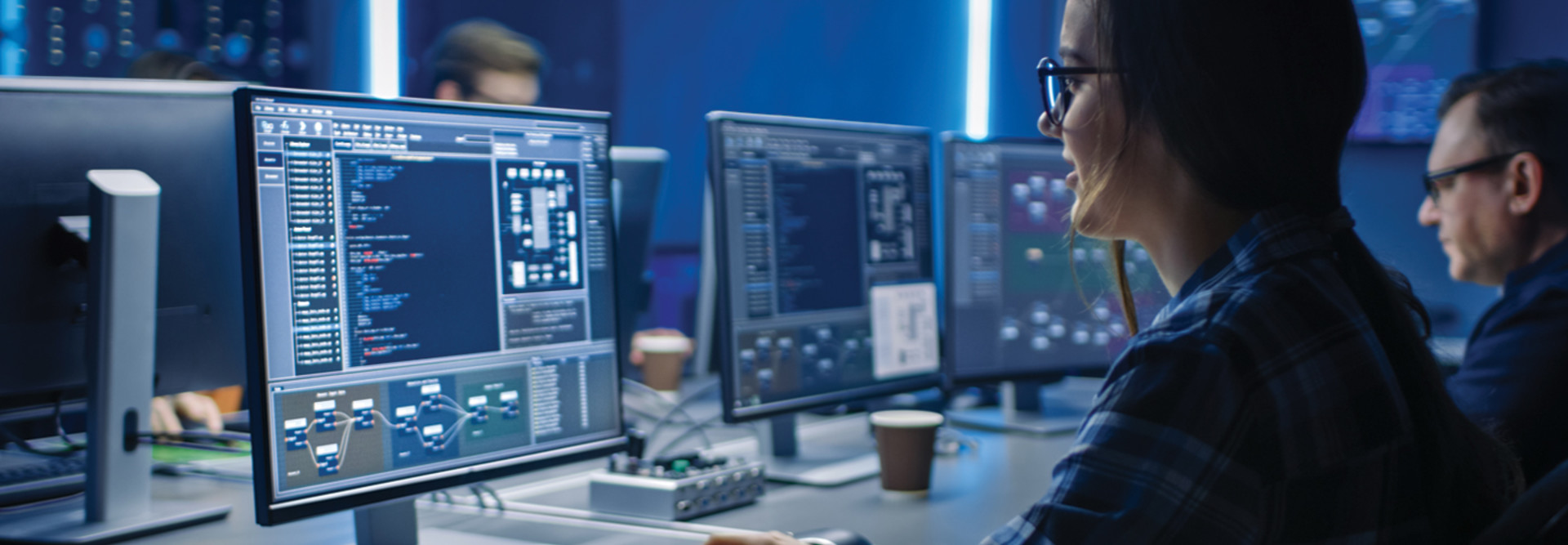 5 Ways Cybersecurity Automation Is Used in Government 