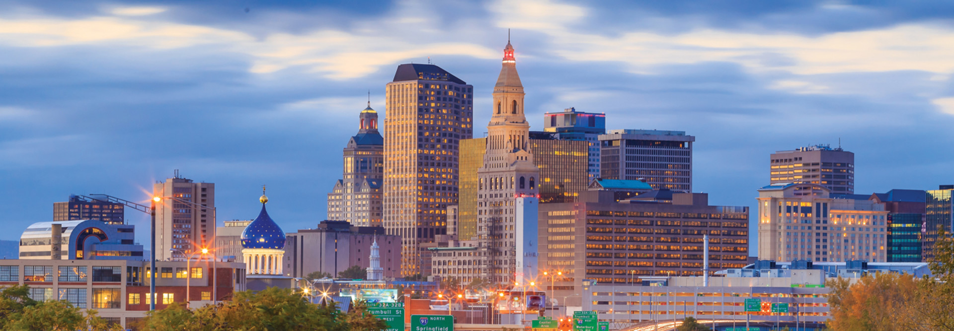 Hartford Connecticut 