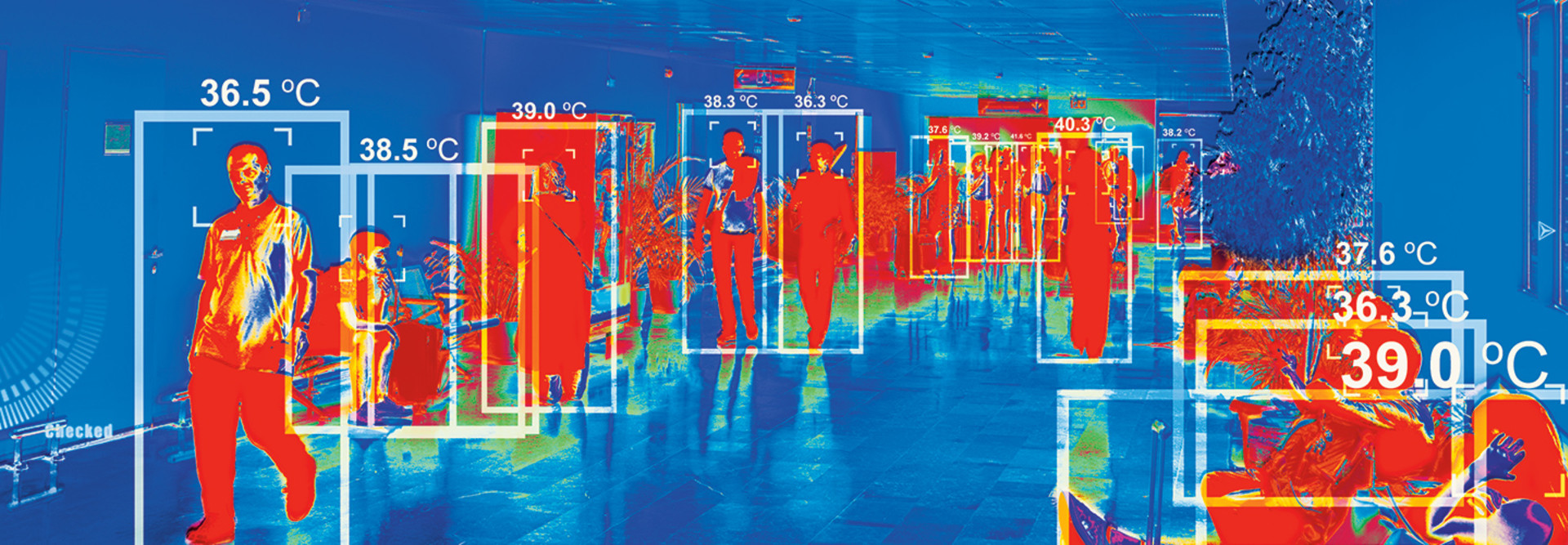 Thermal imaging 