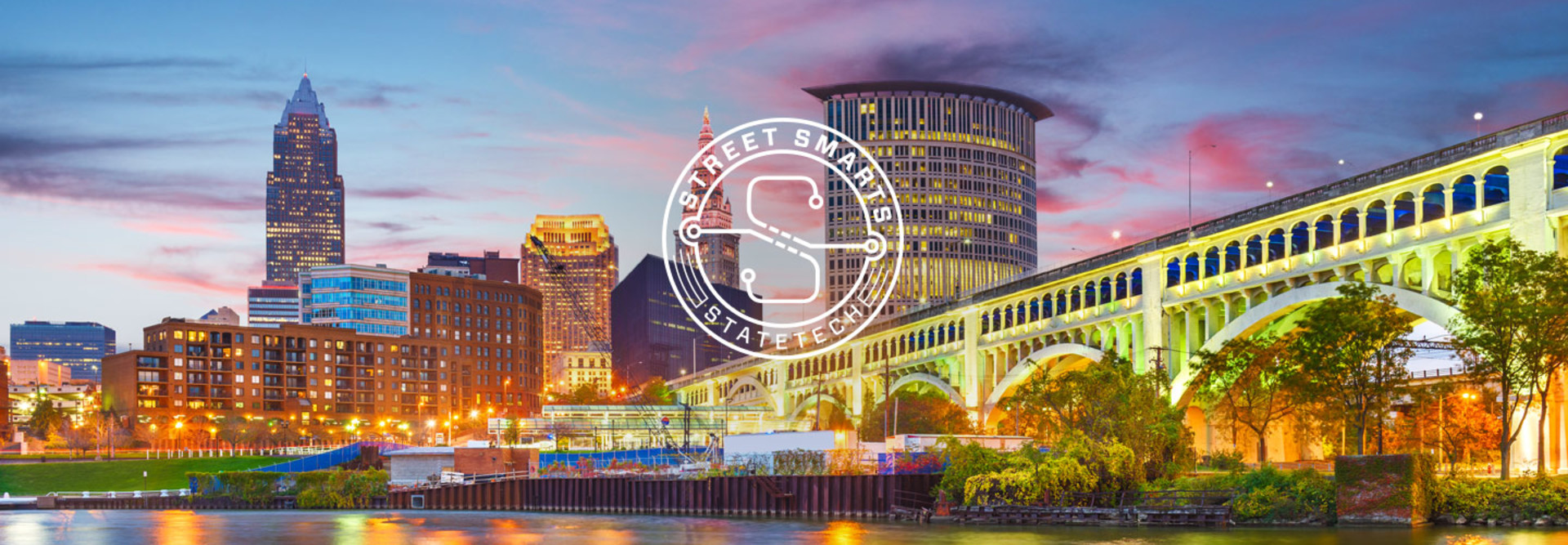 Cleveland Smart City 