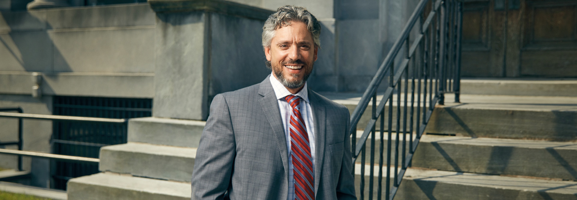 Montgomery County (Pa.) CIO Anthony Olivieri began preparing for a telework environment as early as January.