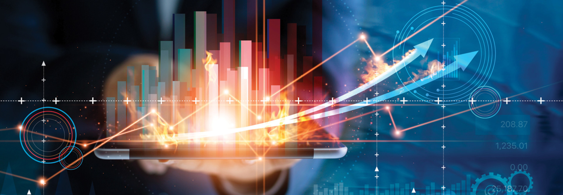 California dat strategy for data analytics 