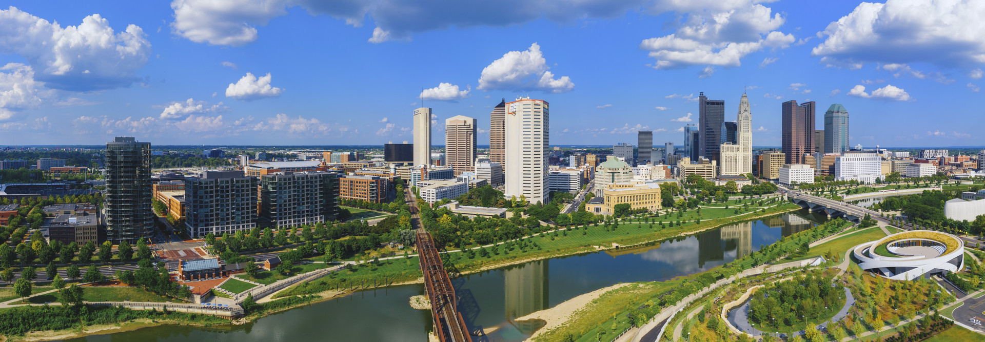 Columbus, Ohio