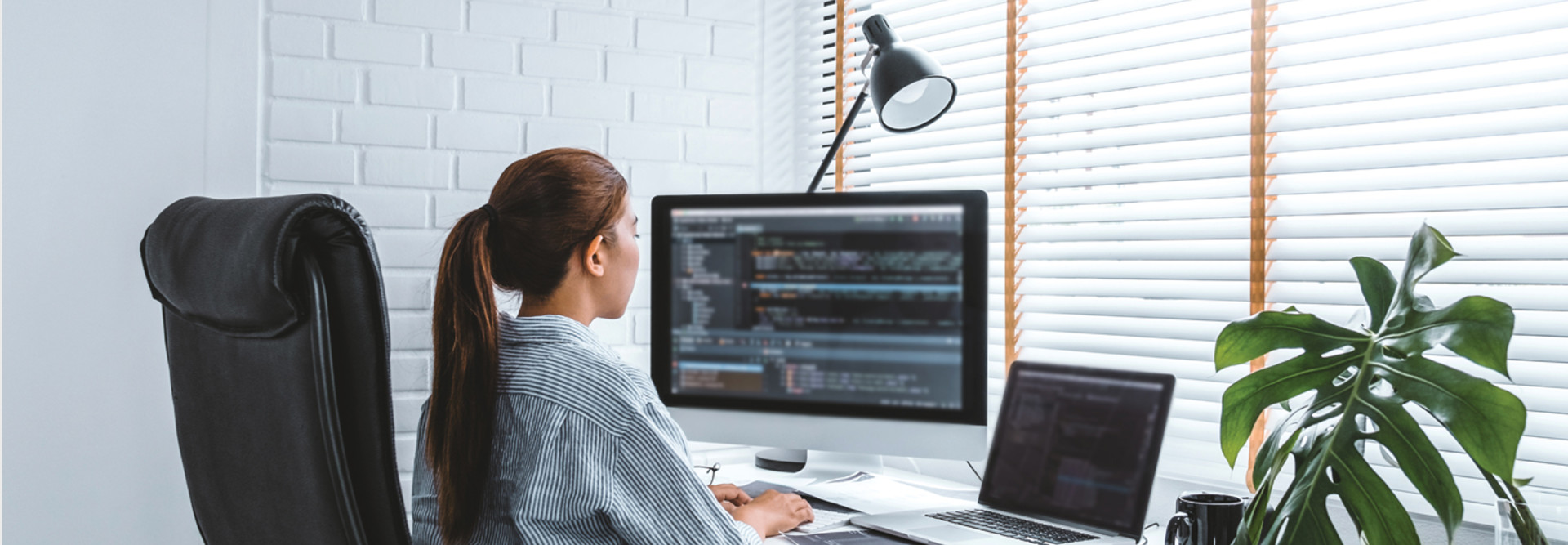 Remote work