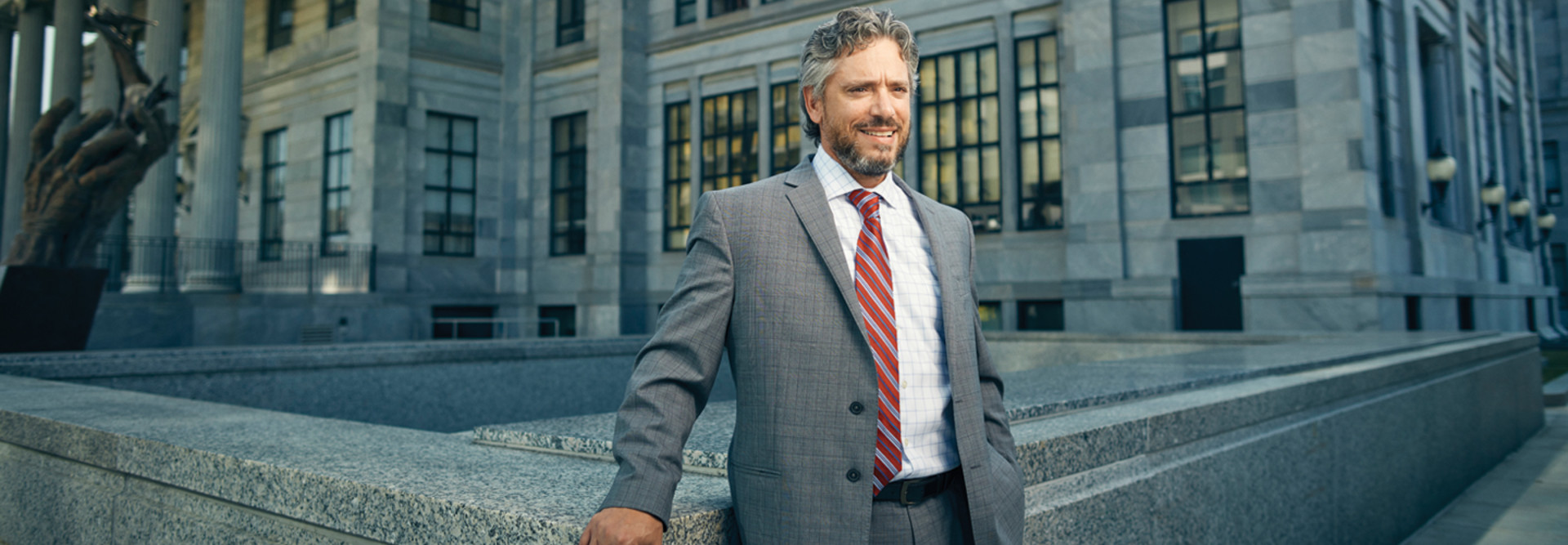 Montgomery County (Pa.) CIO Anthony Olivieri 
