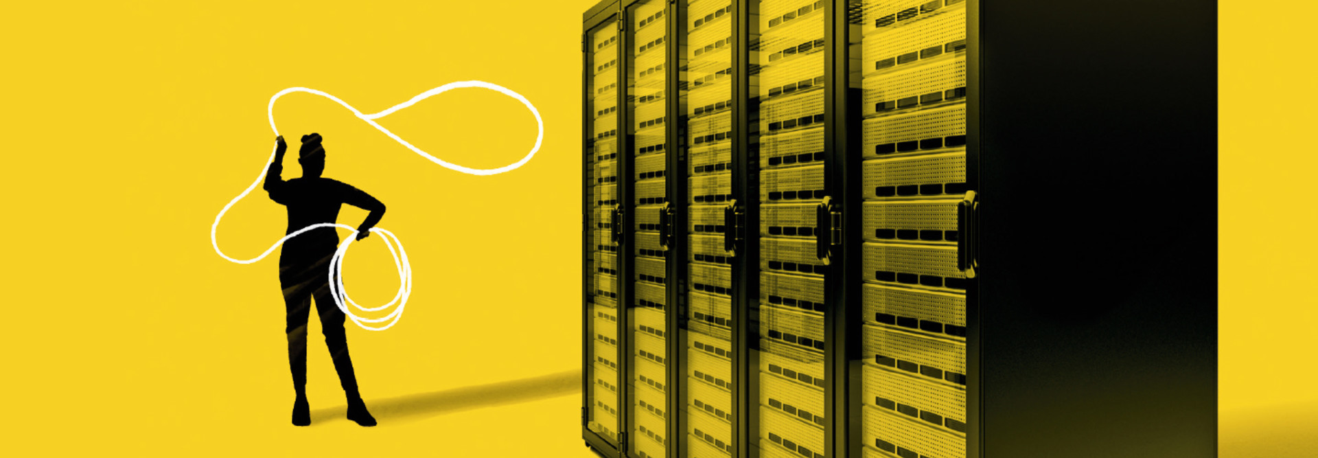 data center 