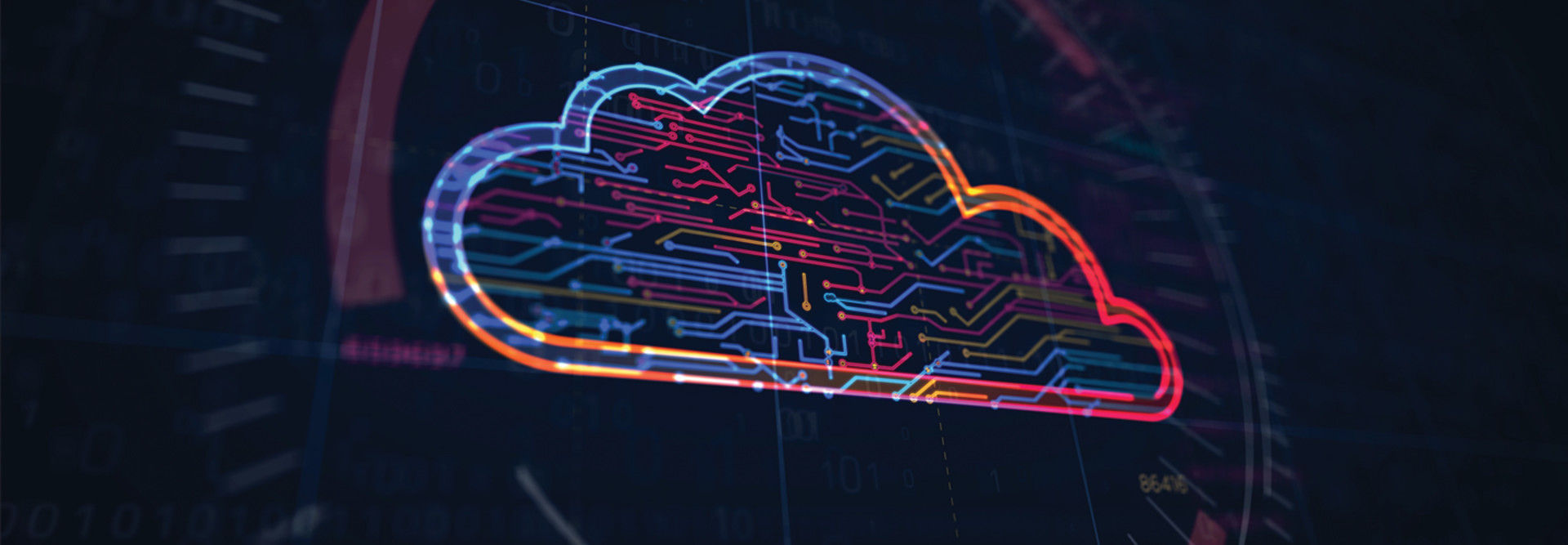 Cloud-enabled data center