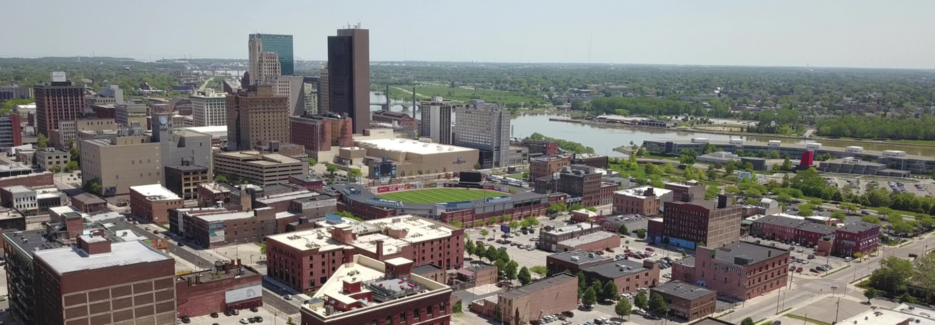 Toledo, Ohio