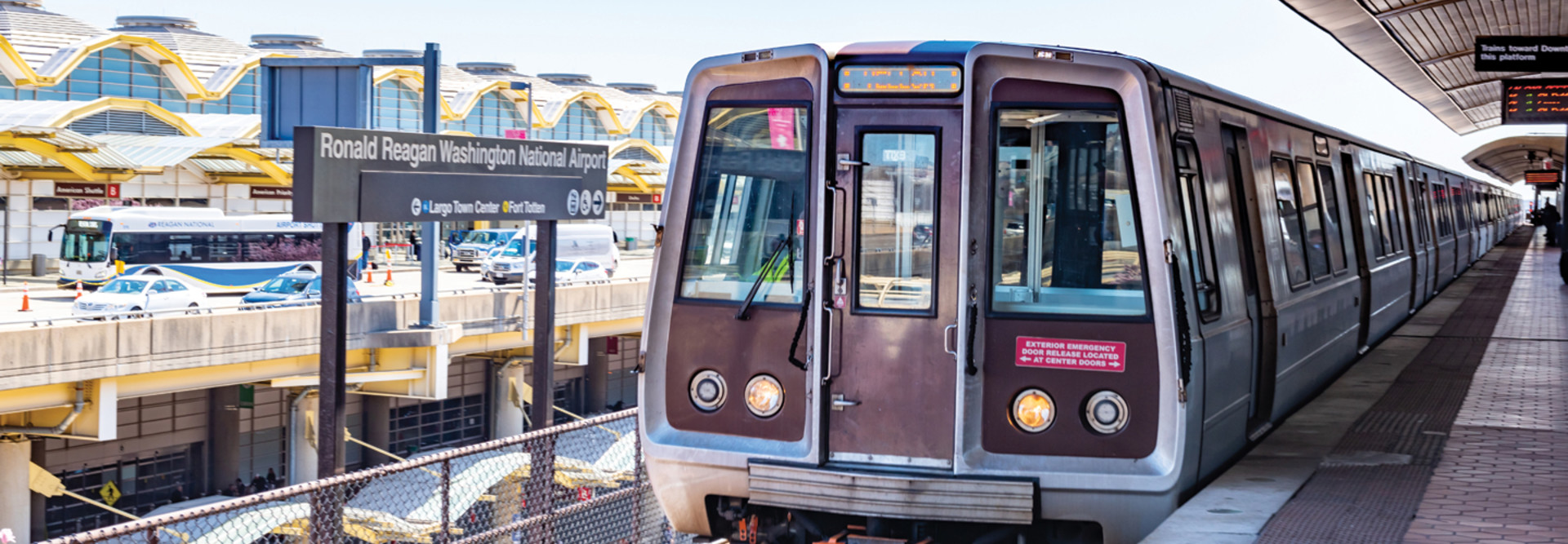 Transit agency cybersecurity 