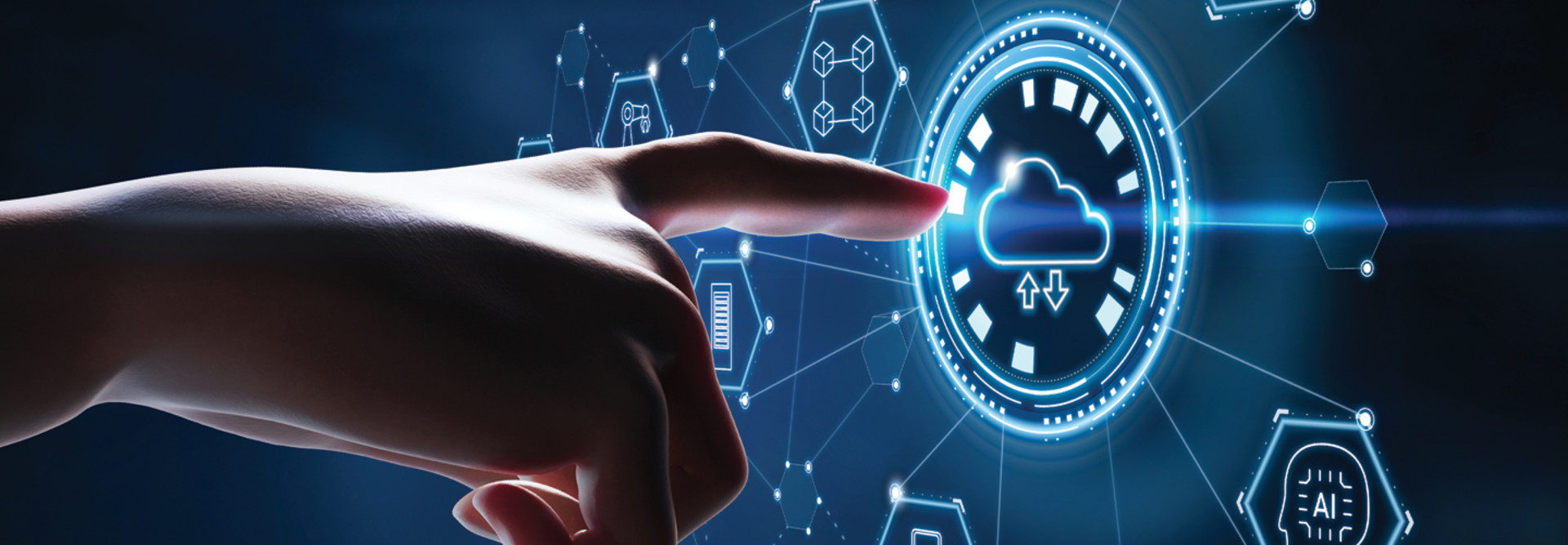 Cloud First, Cloud Smart Strategies