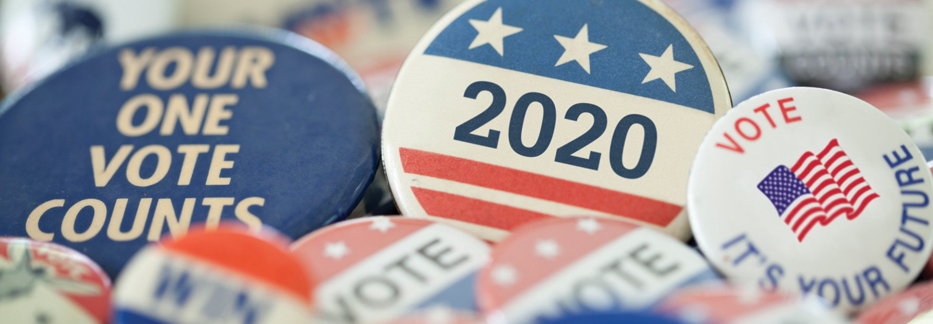 Election security 2020 