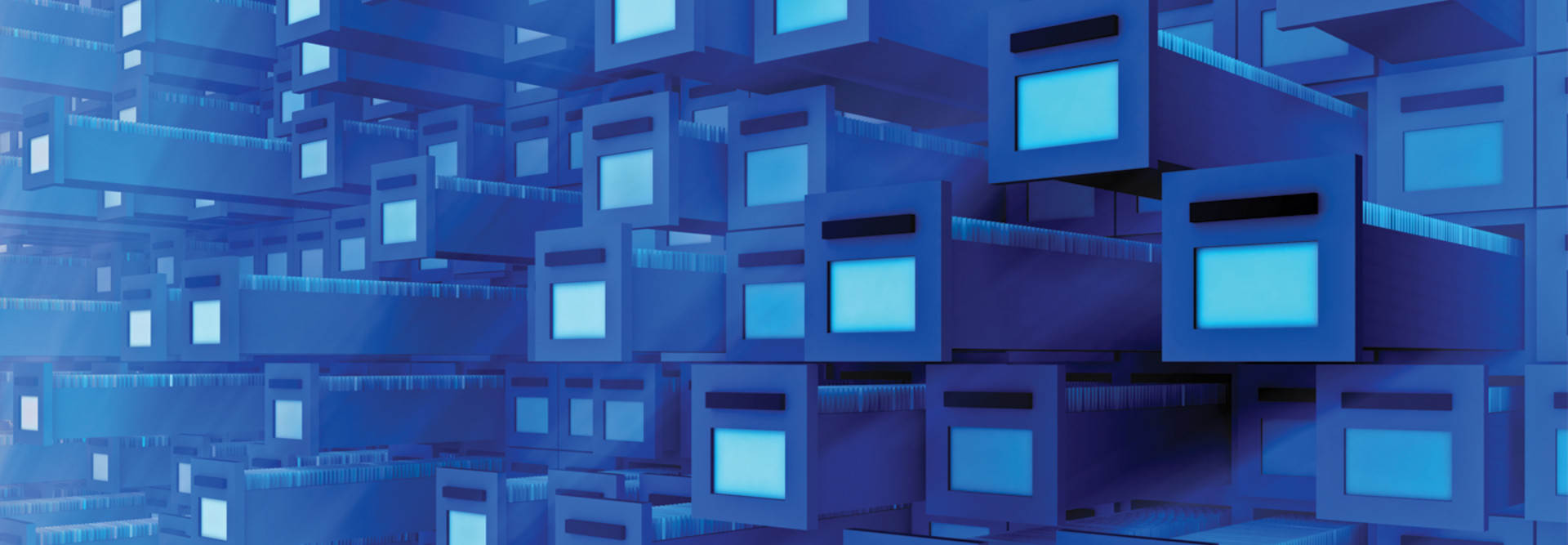 Object vs. file storage 