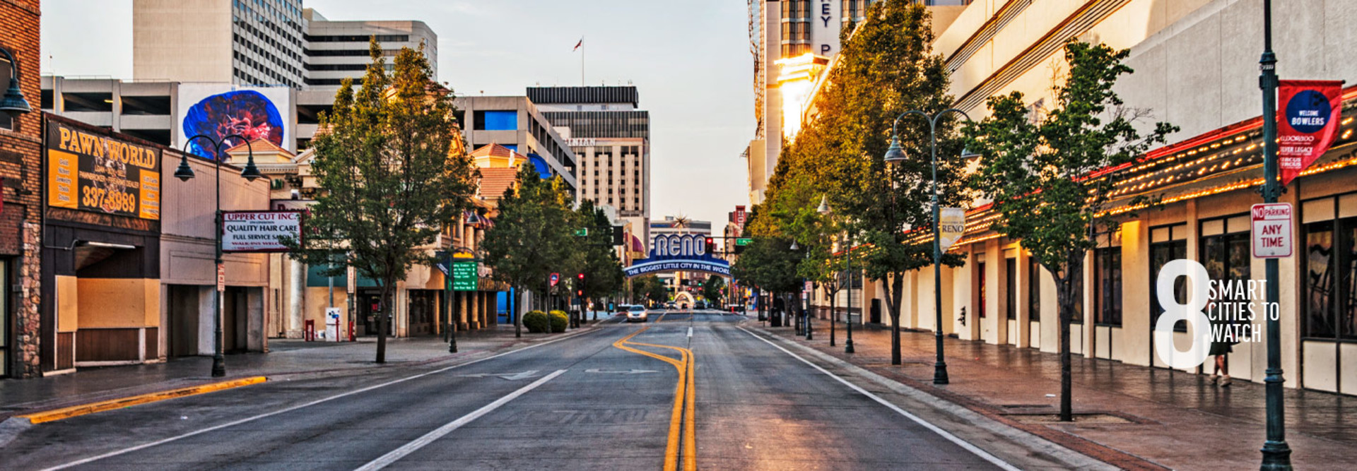Reno, Nevada