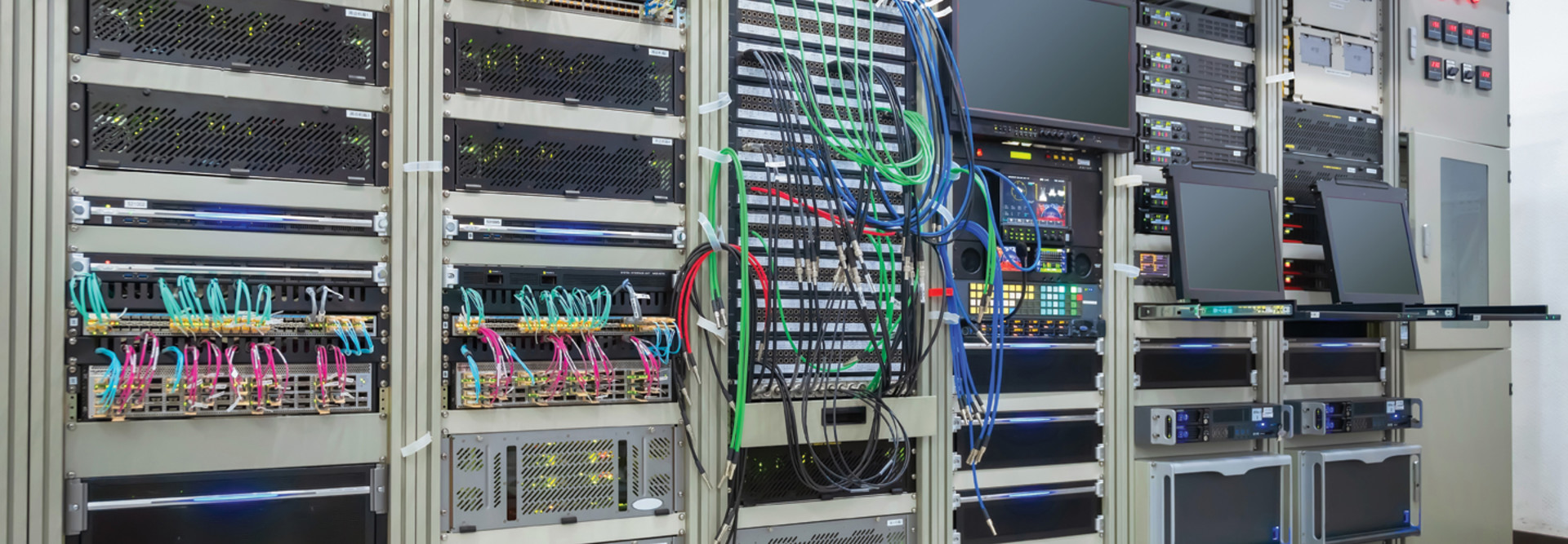 Legacy System Modernization