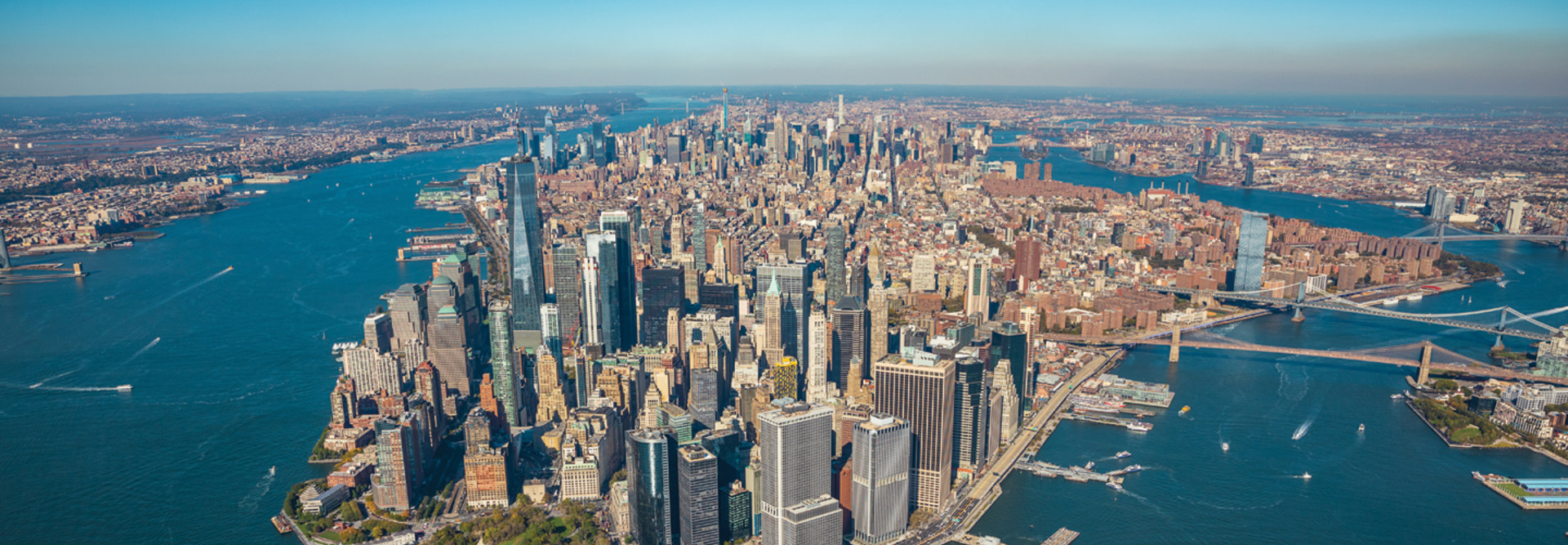 New York City 