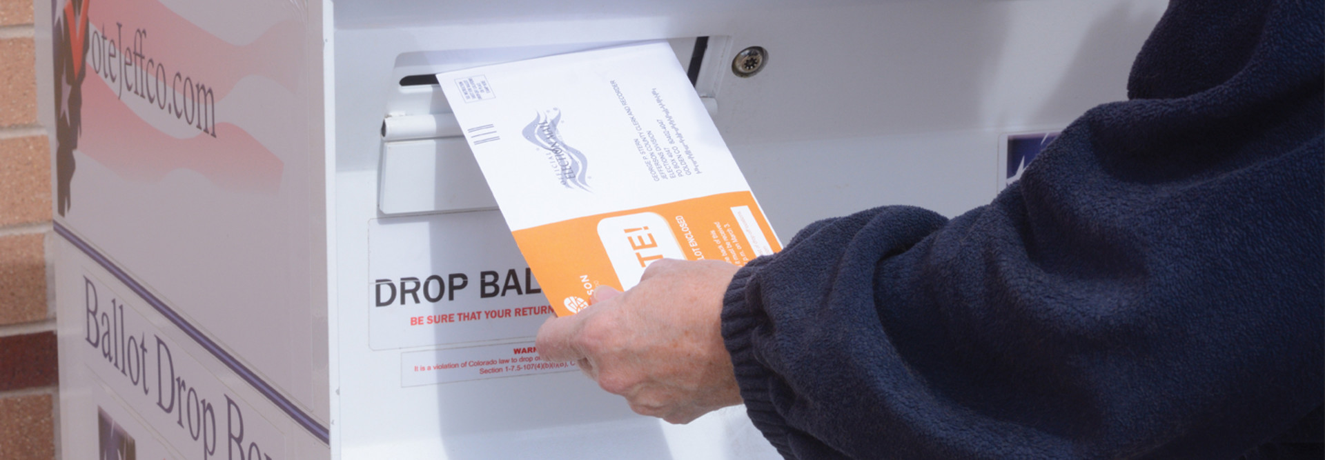 Election security 