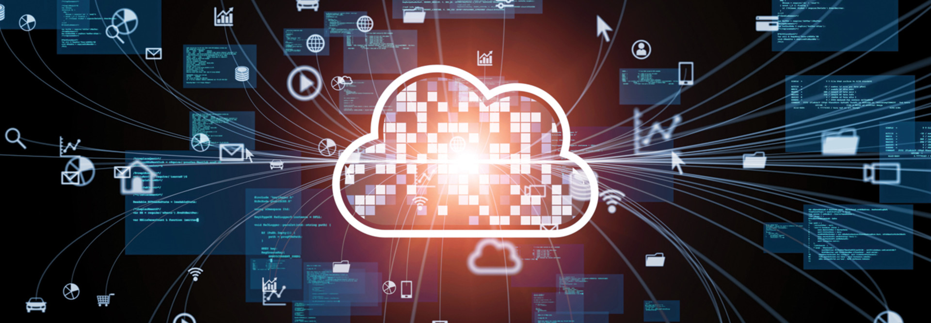 What Is IPaaS? Integration Platform as a Service
