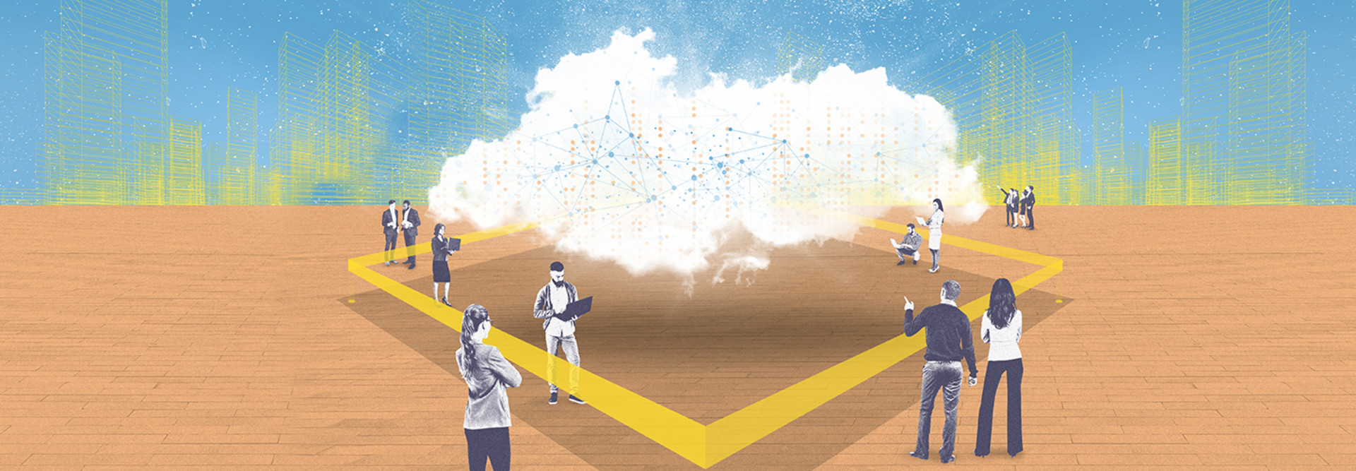 Cloud assessment 