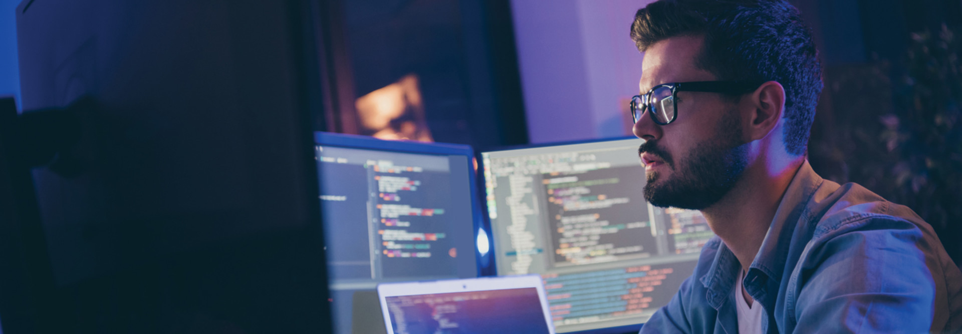 Technology development 