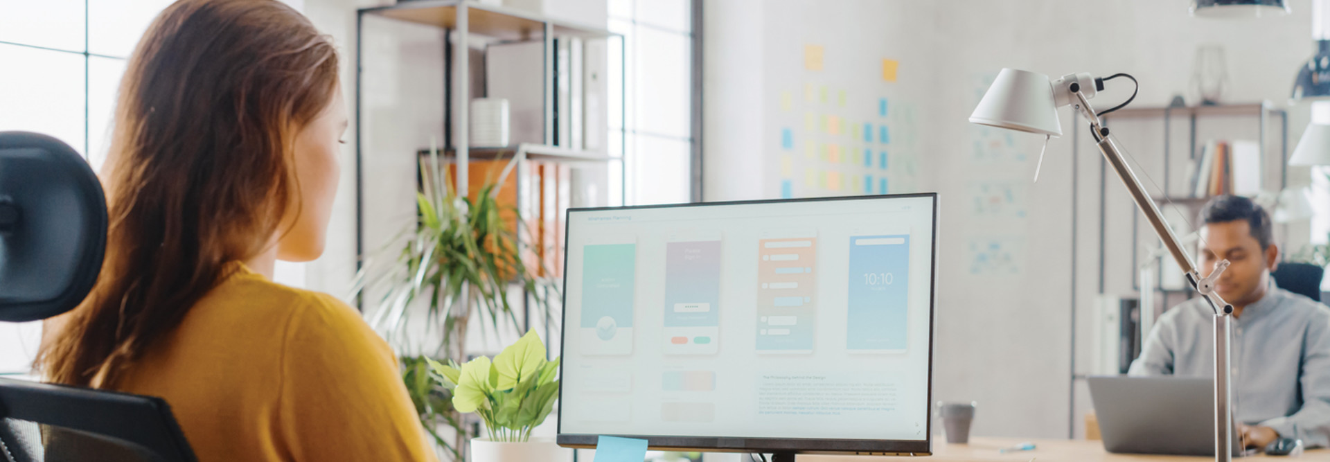 modern application development 