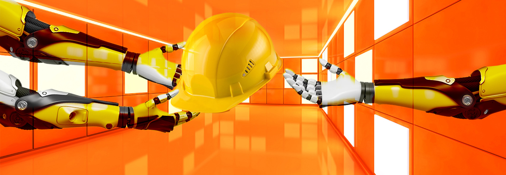 Robotic process automation 