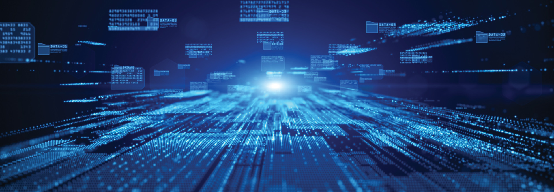 Cloud data migration 