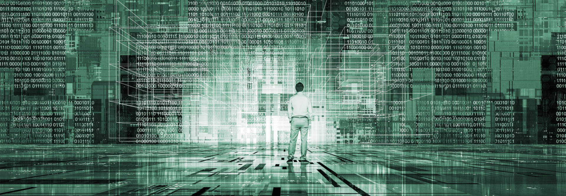 Digital Transformation 