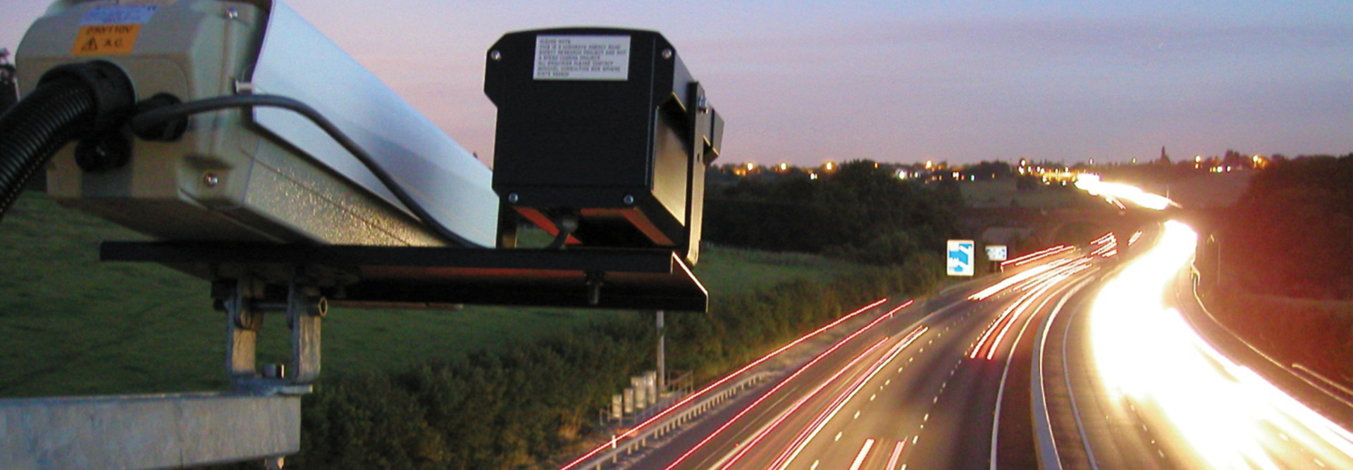 highway camera