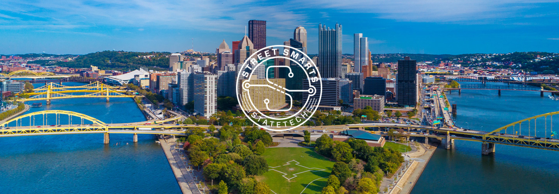 Pittsburgh smart city
