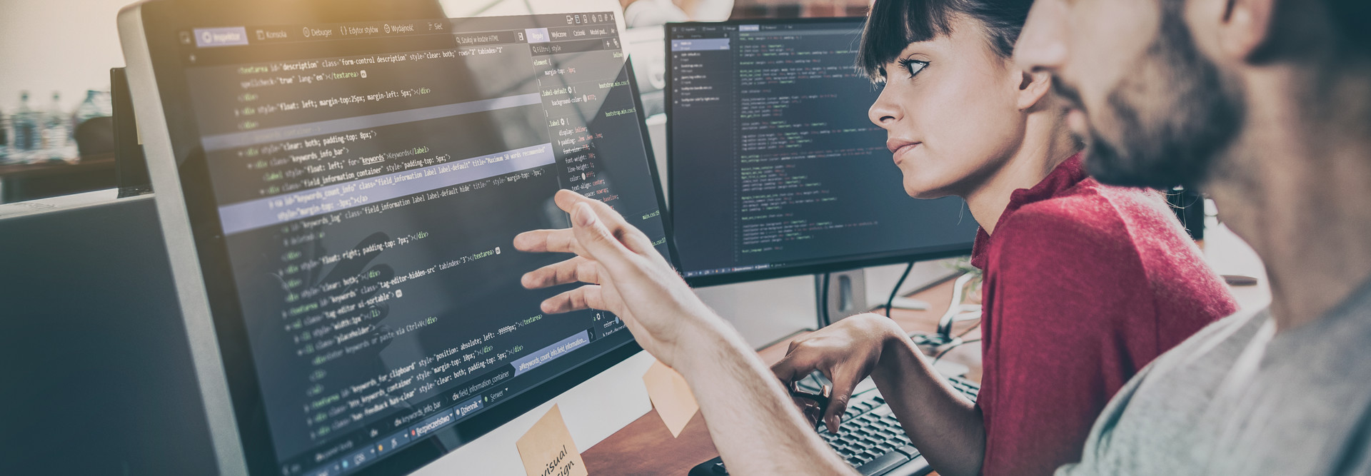 IT Outsourcing