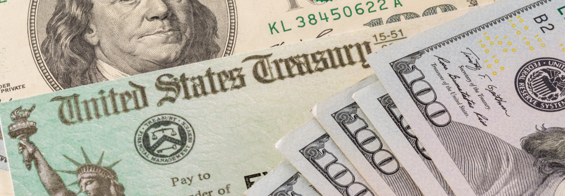 State and local government funding 