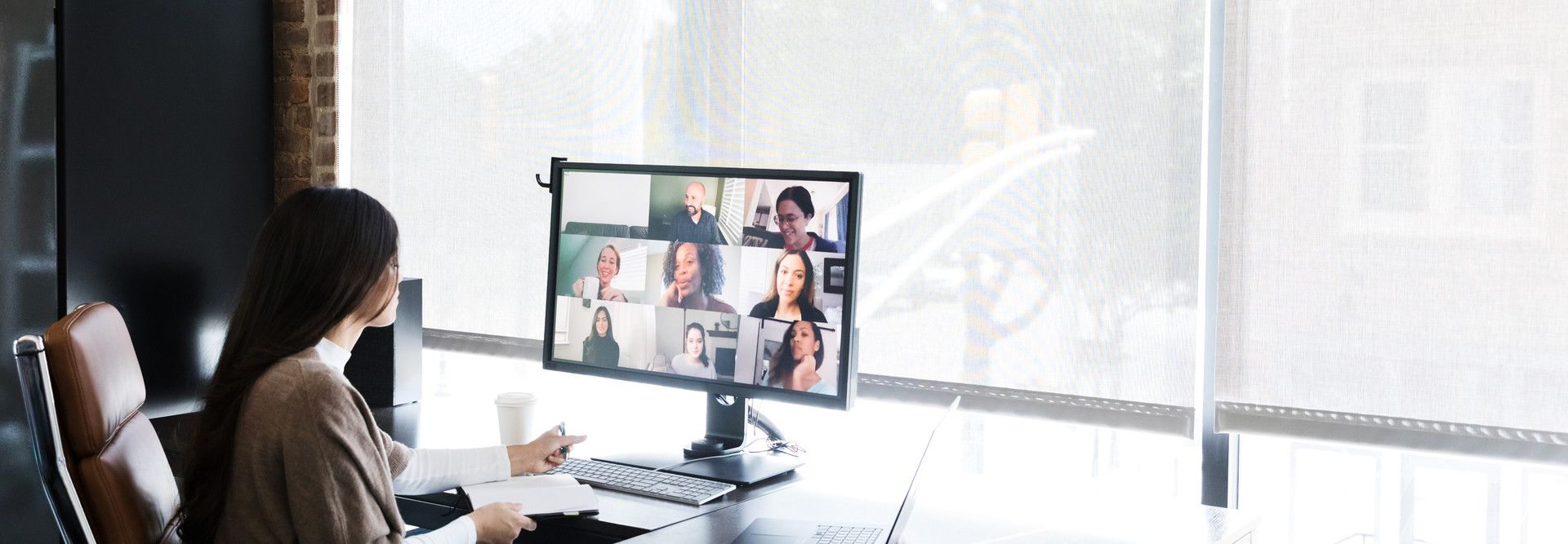 State Technology Directors Say the Pandemic Has Spurred Enduring Telework